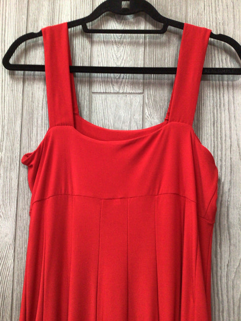 Candiss Cole stretch Dress Size Large