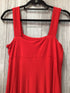 Candiss Cole stretch Dress Size Large