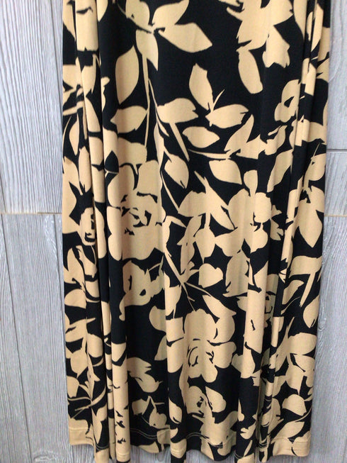 Alembika Dress Size Small