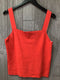 Ecru Top Size Medium