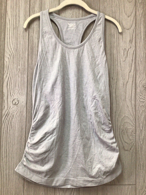 Athleta racer-back tank top Size Medium