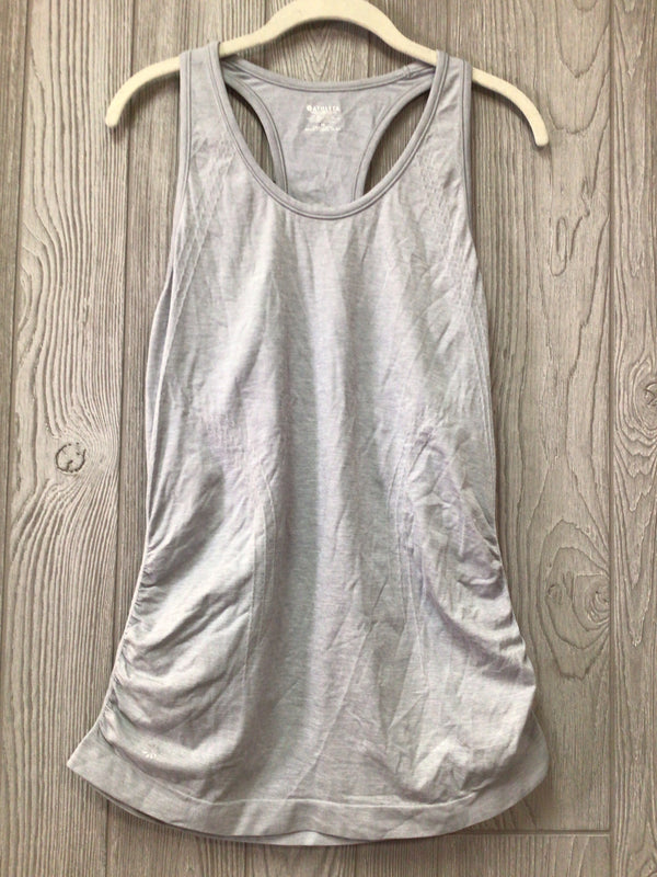 Athleta racer-back tank top Size Medium