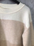 Tahari 2-ply cashmere Sweater