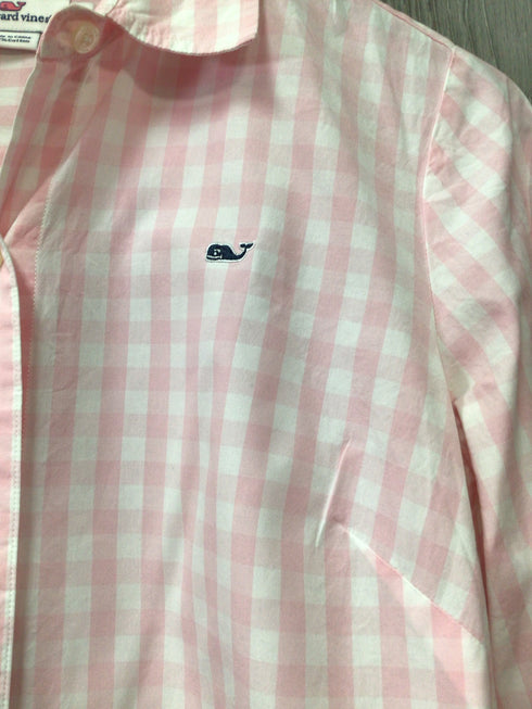 Vineyard Vines Shirt Size 8