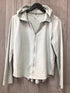 Nic + Zoe Sweatshirt Size Large