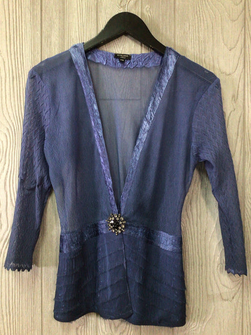 Komarov Dress + Jacket Set Size Small