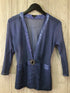 Komarov Dress + Jacket Set Size Small