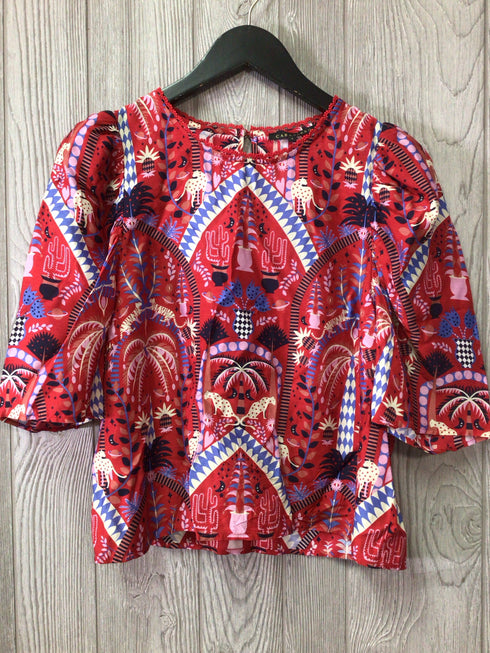 Caballero Top Size Small