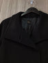 Cinzia Rocca Wool CarCoat Size 4