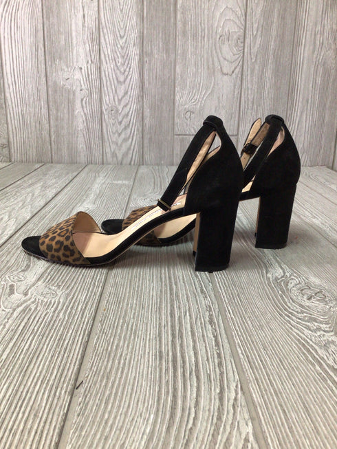Manolo Blahnik Sandals Size 38.5