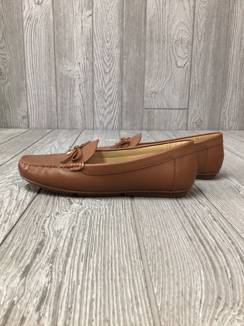 Michael Kors Juliette Moccasins Size 7