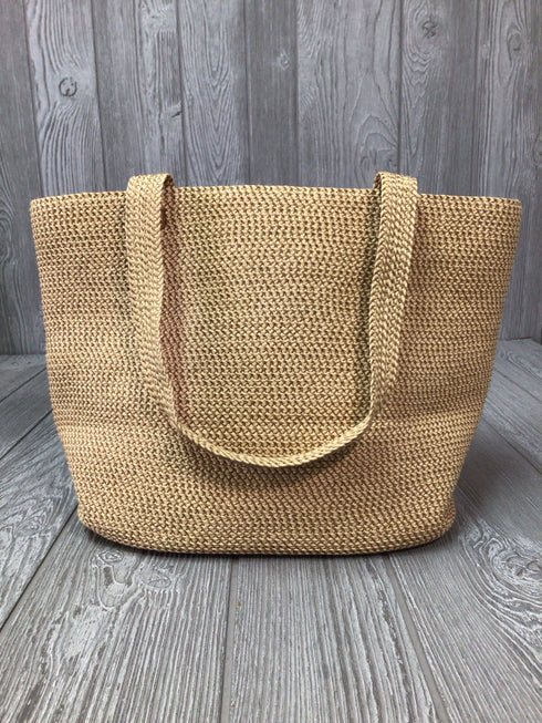 Eric Javitz Squishee II Tote pre-owned