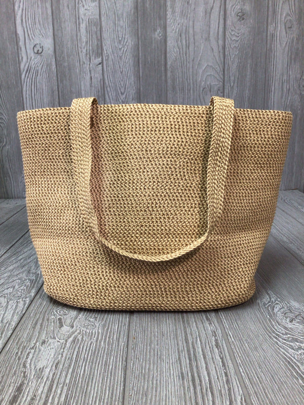 Eric Javitz Squishee II Tote pre-owned