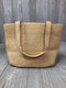 Eric Javitz Squishee II Tote pre-owned