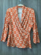 J. McLaughlin Top Size Large