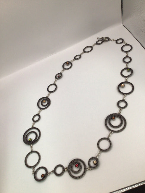 Brighton Necklace pre-owned