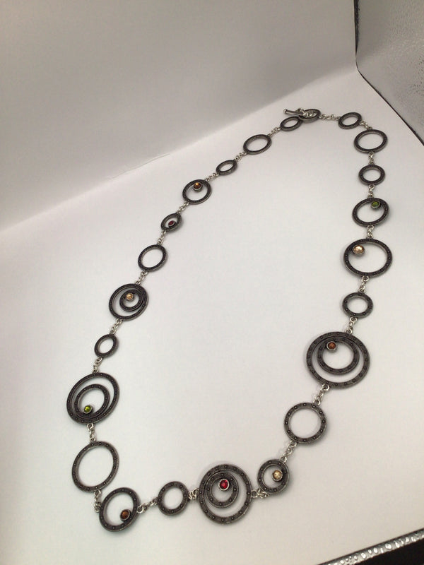 Brighton Necklace pre-owned