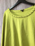 Lafayette 148 Top Tee Size X-Large