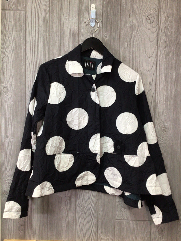 Plusalvie T Homie Top Dot Size X-Small