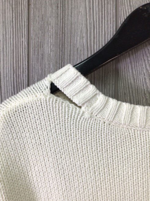 Margaret O'Leary Sweater Size Small