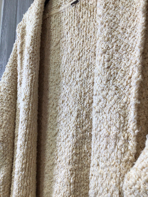 Free People Cardigan Size Medium