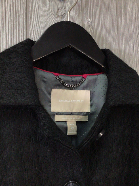 Banana Republic Coat Size X-Small