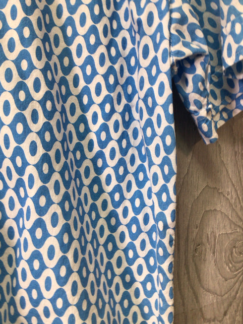 Seaplane Shirt Size Large