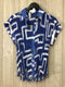 Bella Dahl Top Size Small
