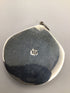 Silver Shell Pendant Hollow ND