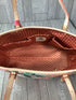 Spartina Tote Coated Canvas