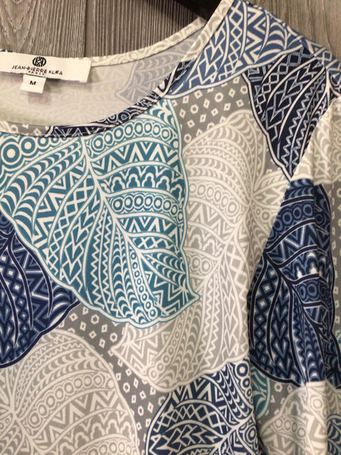 Jean-Pierre Klifa Dress Size Medium