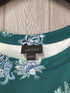 J Jill Maxi Dress Size Large