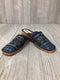 Andre Assous Mules Size 9.5