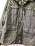 J Crew Field Jacket Size Small