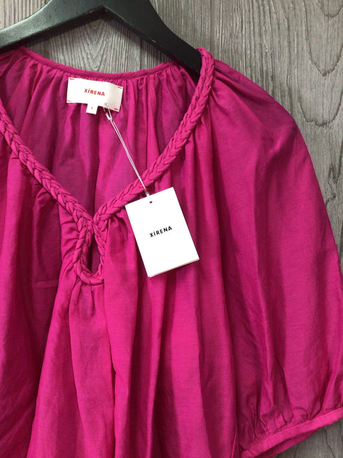 Xirena Top Size Small New