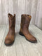 Ariat Cowgirl Boots Size 8