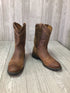 Ariat Cowgirl Boots Size 8
