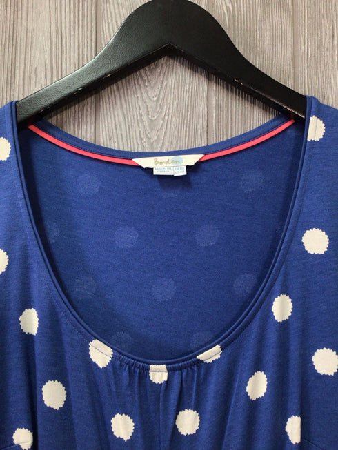 Boden Size 4 Dress