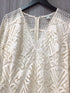Sundance Dress Lace Size 12 New