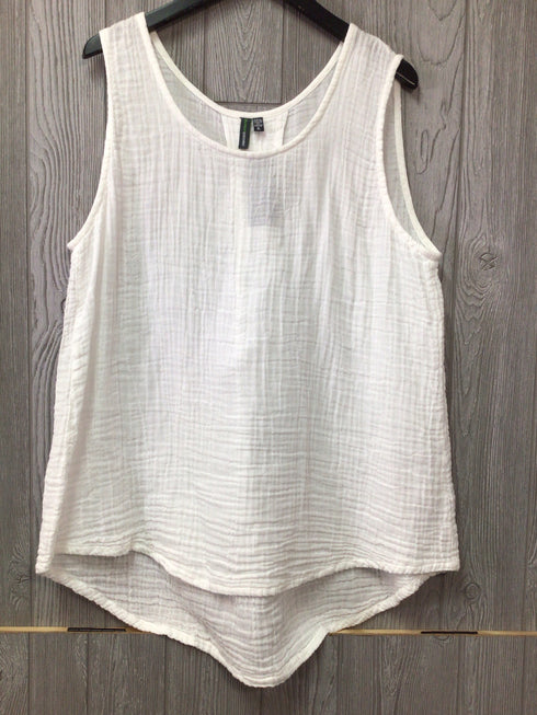Shannon Passero Gauze Top Size X-Large New pre-owned