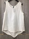Shannon Passero Gauze Top Size X-Large New pre-owned
