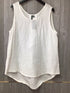 Shannon Passero Gauze Top Size X-Large New pre-owned