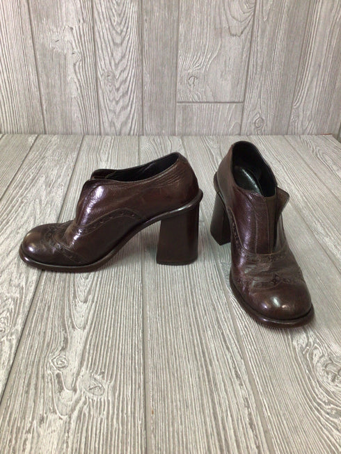 Mare, Italy Shoes Size 8.5