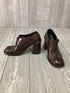 Mare, Italy Shoes Size 8.5