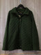 Isaac Mizrahi Quilted Jacket Size X-Large