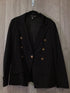 Piece of Cloth Blazer Size Small