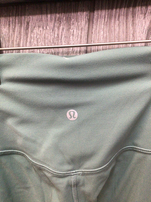 lululemon Leggings Size 4
