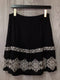 White House/Black Market Skirt Size 4