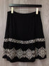 White House/Black Market Skirt Size 4