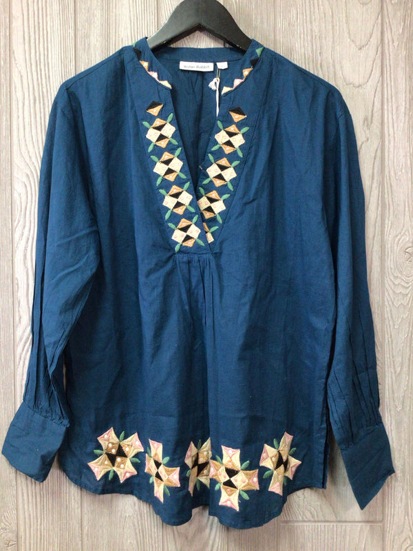Roller Rabbit Top Size X-Small New